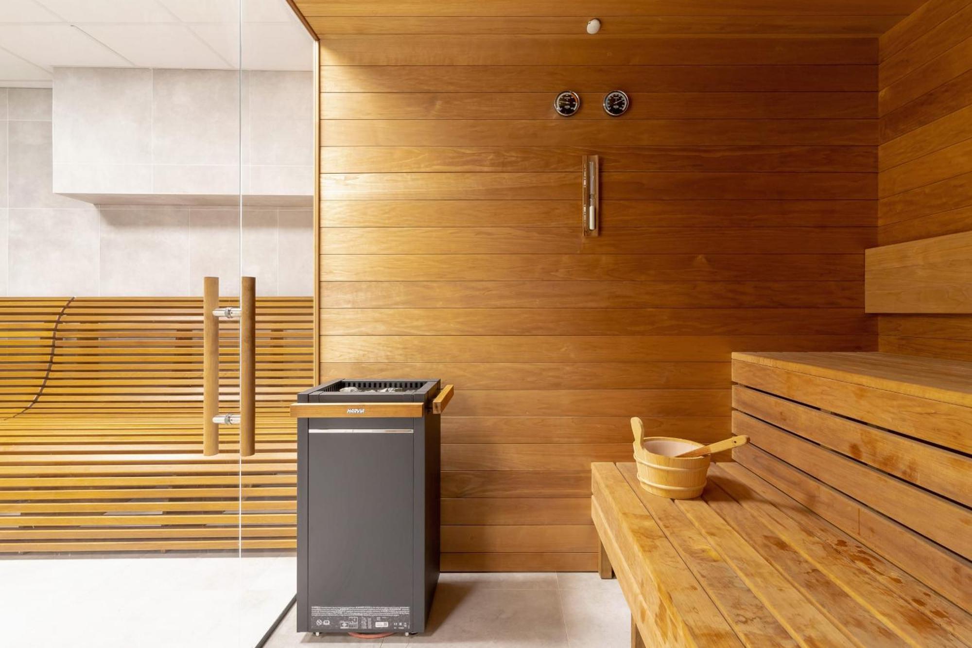 Modern Studios With Air Conditioning In Downtown Krakow By Noclegi Renters Exterior foto